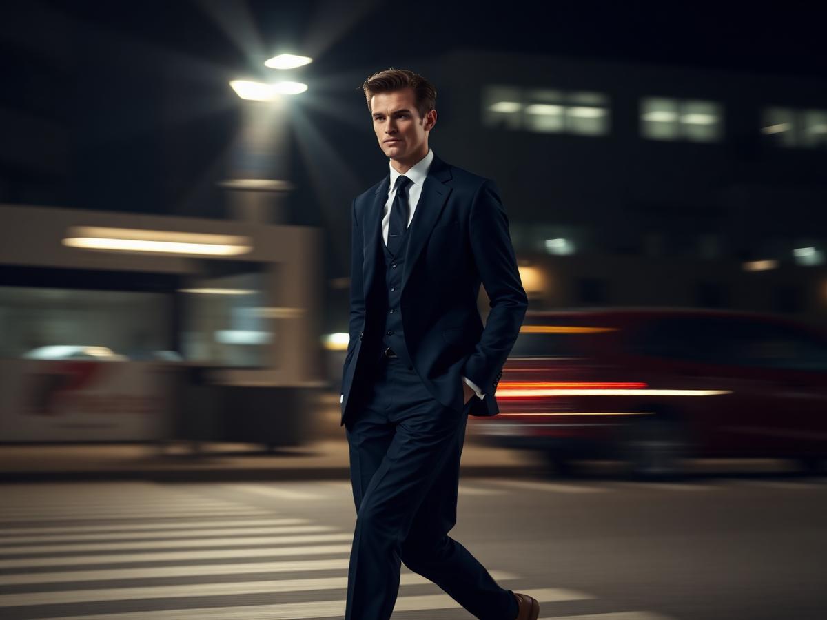 Editorial campaign